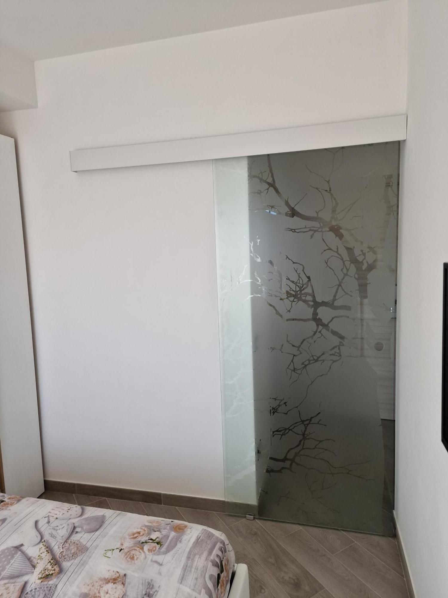 Tower Apartments Terracina Zewnętrze zdjęcie