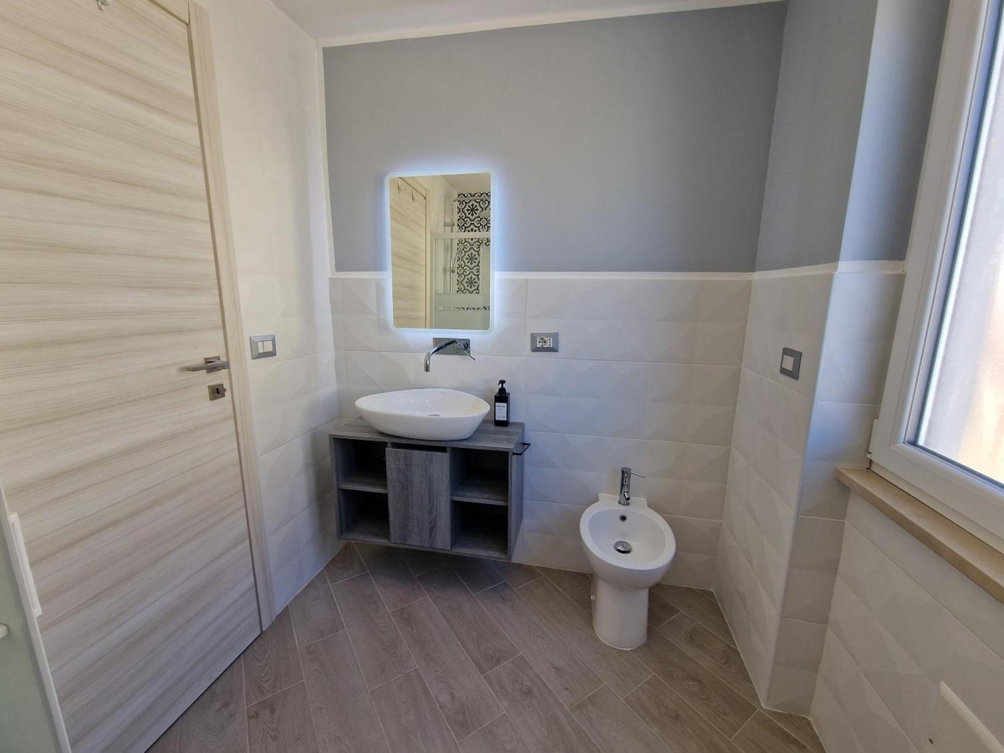 Tower Apartments Terracina Zewnętrze zdjęcie