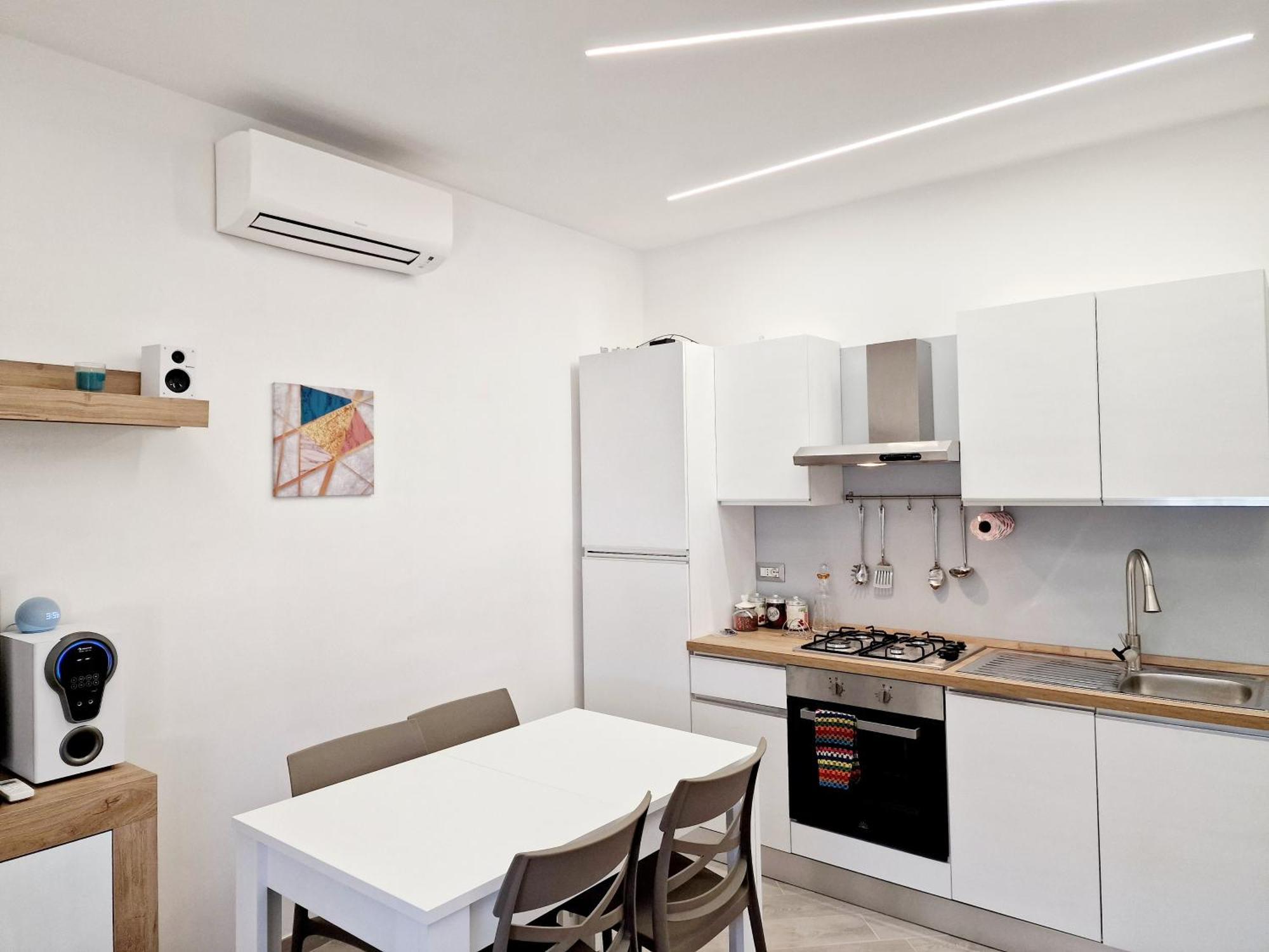 Tower Apartments Terracina Zewnętrze zdjęcie