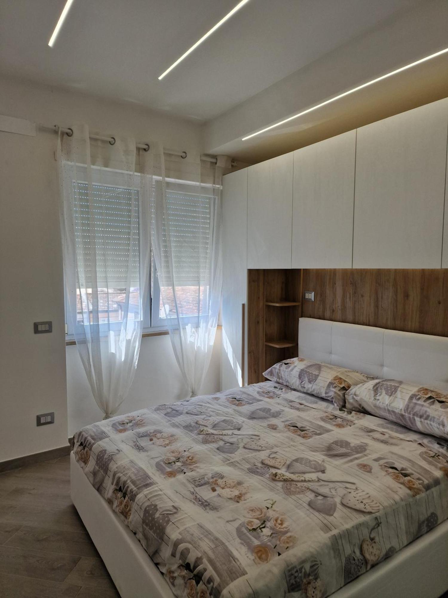 Tower Apartments Terracina Zewnętrze zdjęcie