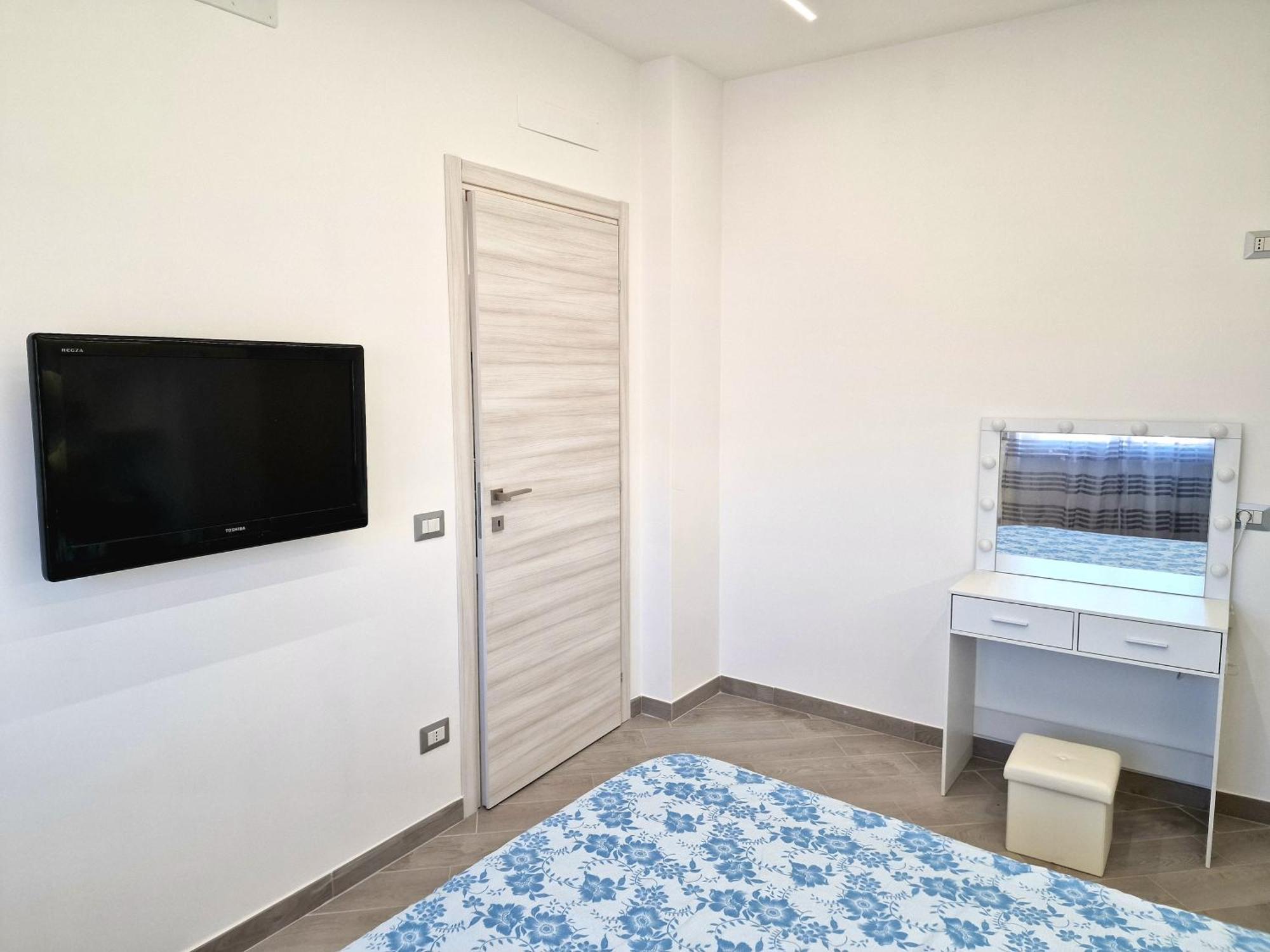 Tower Apartments Terracina Zewnętrze zdjęcie