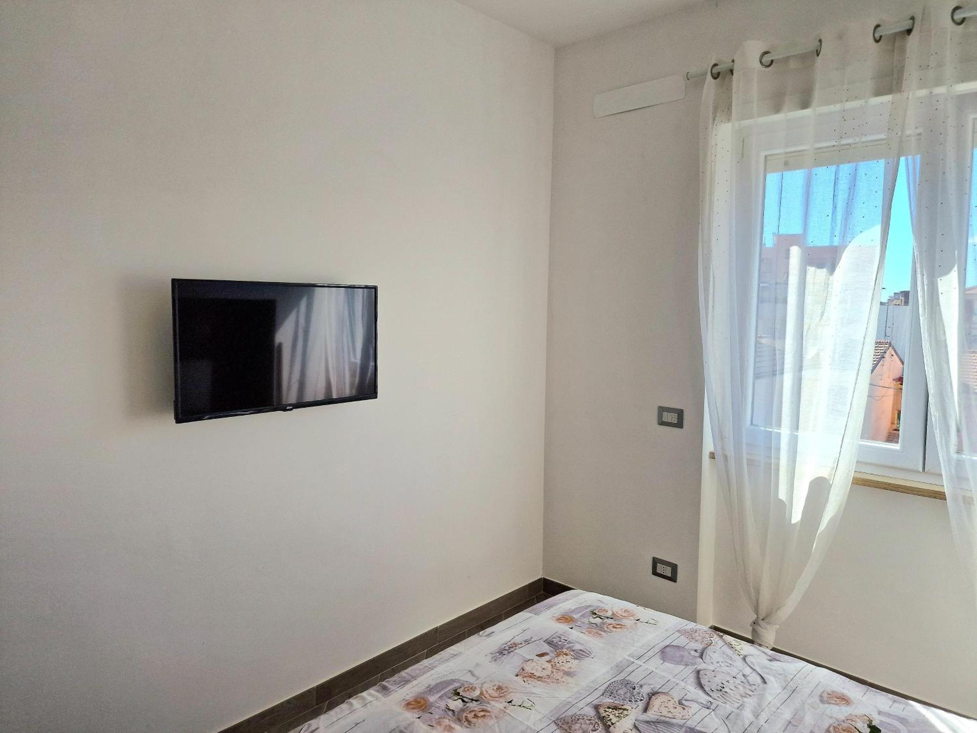 Tower Apartments Terracina Zewnętrze zdjęcie