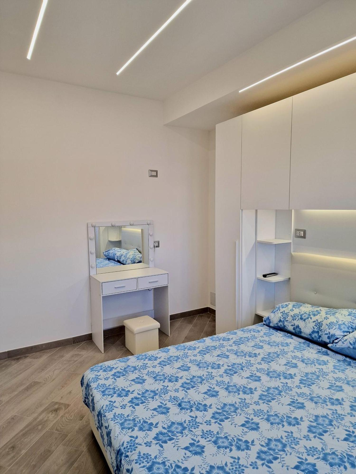 Tower Apartments Terracina Zewnętrze zdjęcie