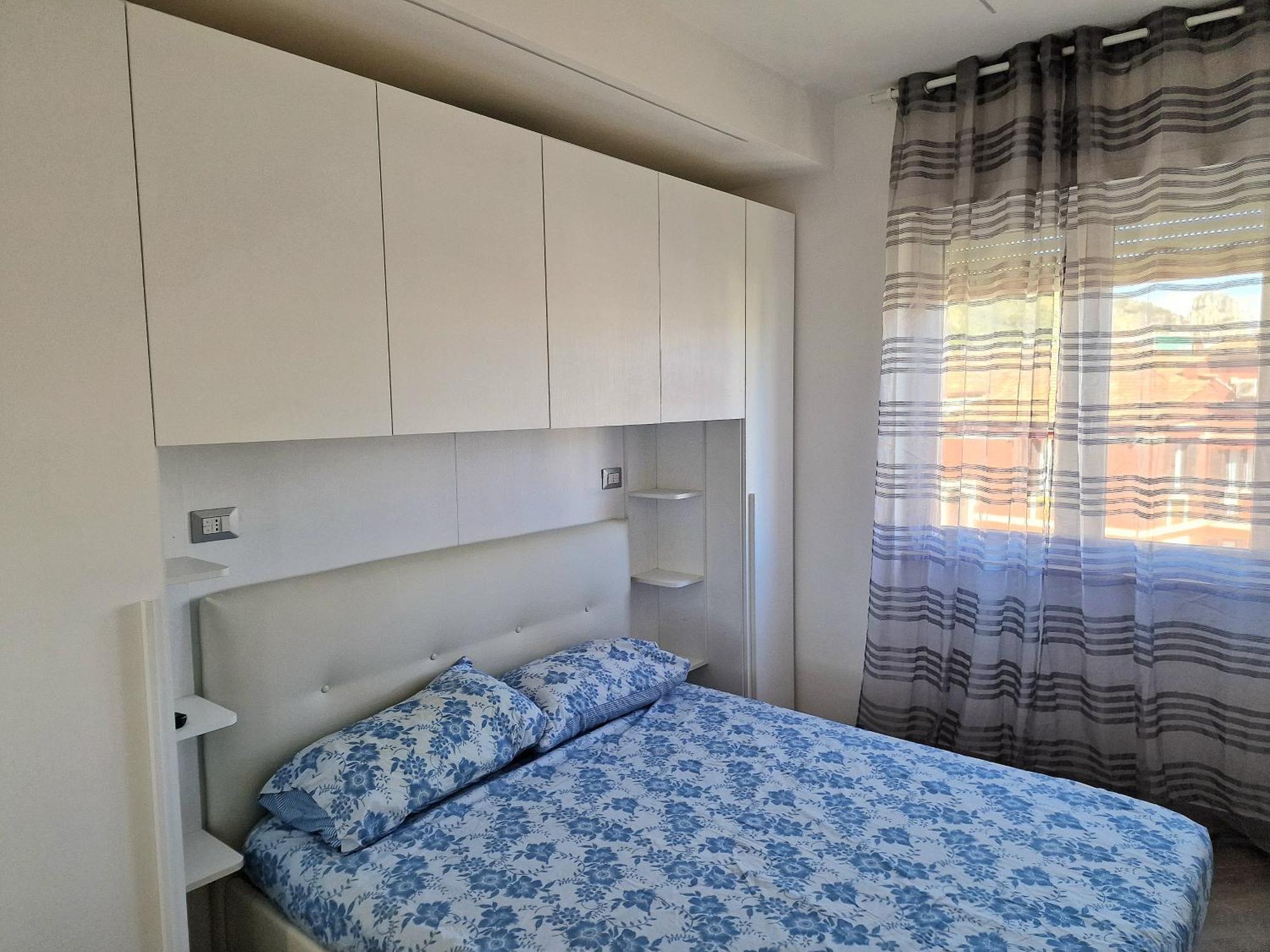Tower Apartments Terracina Zewnętrze zdjęcie