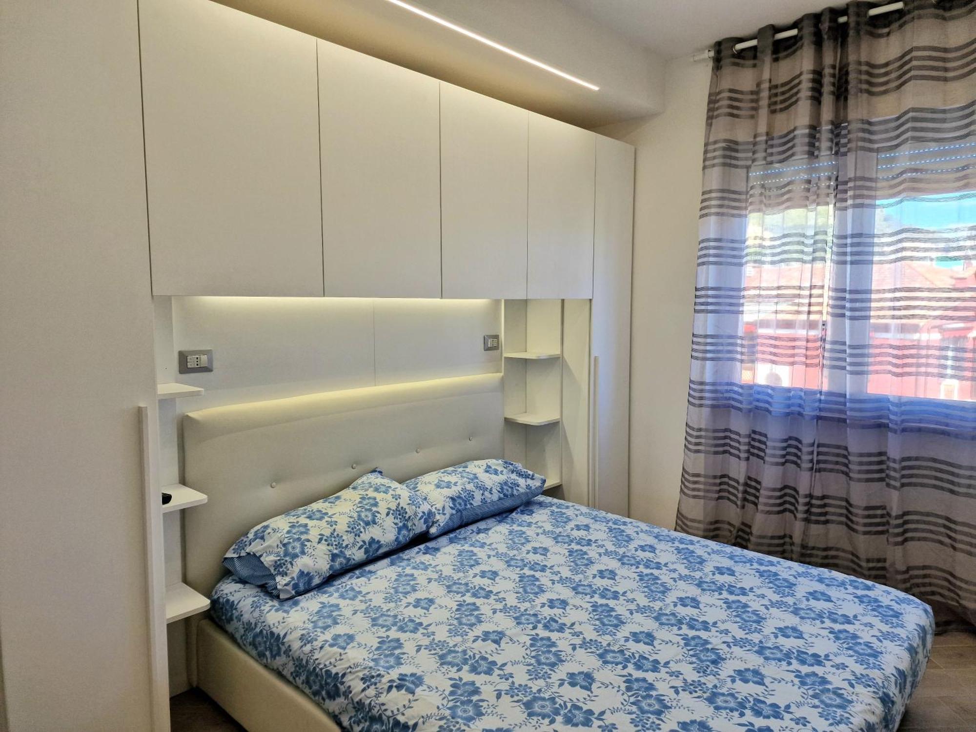 Tower Apartments Terracina Zewnętrze zdjęcie