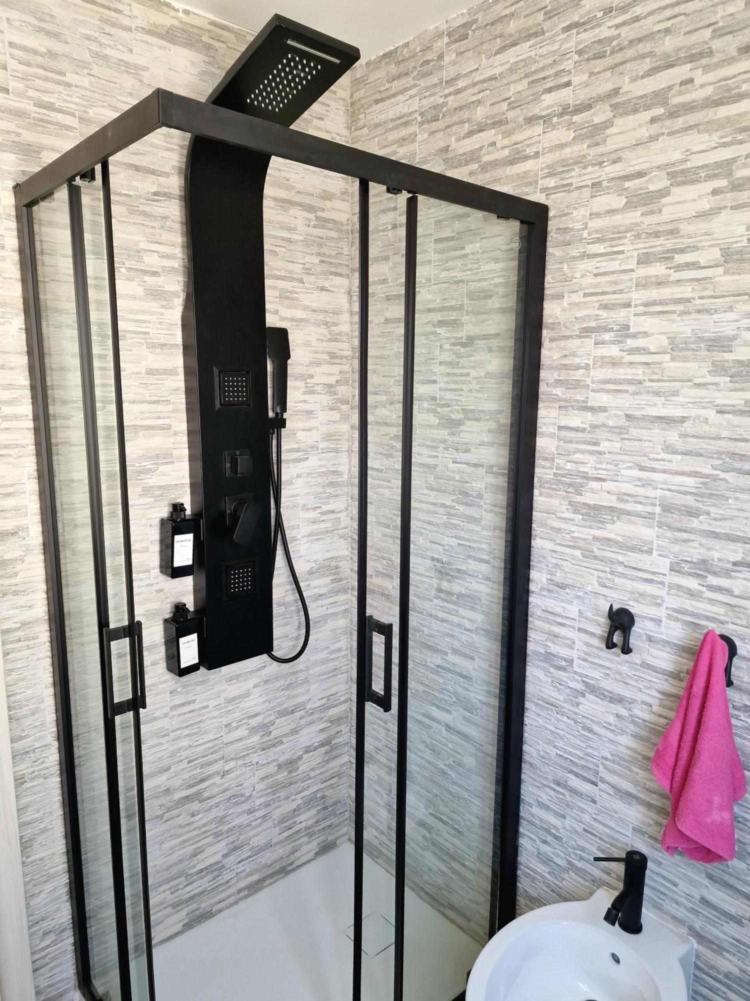Tower Apartments Terracina Zewnętrze zdjęcie